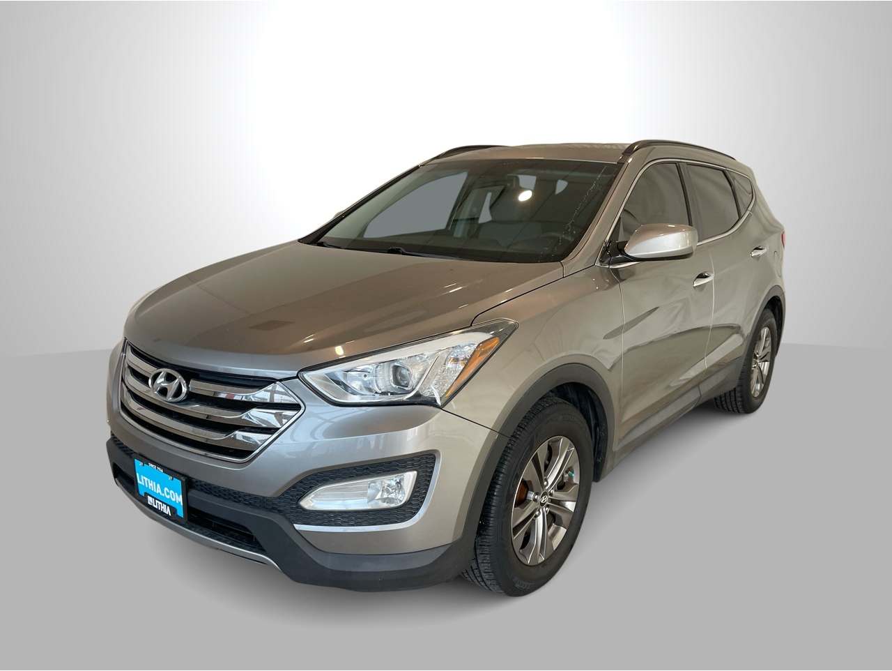2014 Hyundai Santa Fe Sport's photo