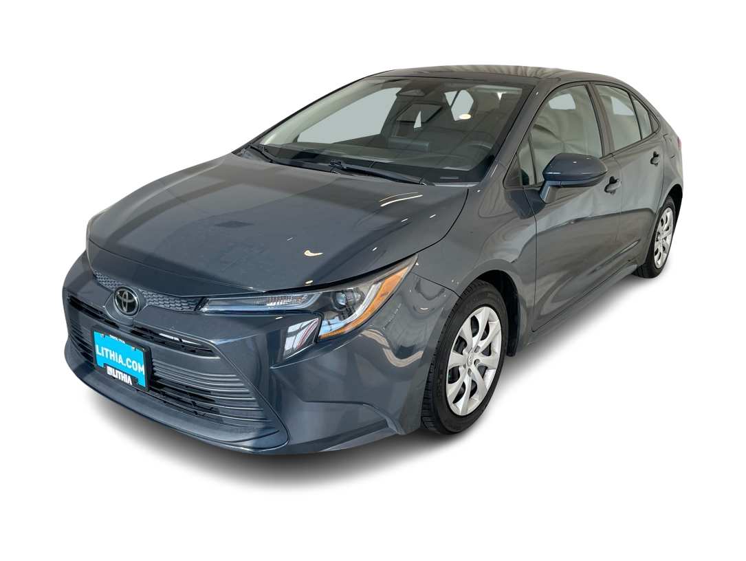 2023 Toyota Corolla LE -
                  Billings, MT