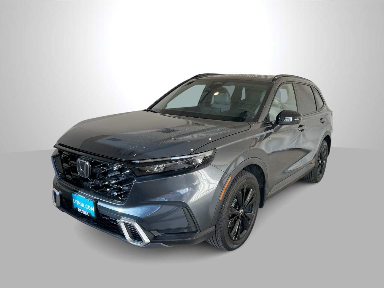 2026 Honda CR-V Sport Touring