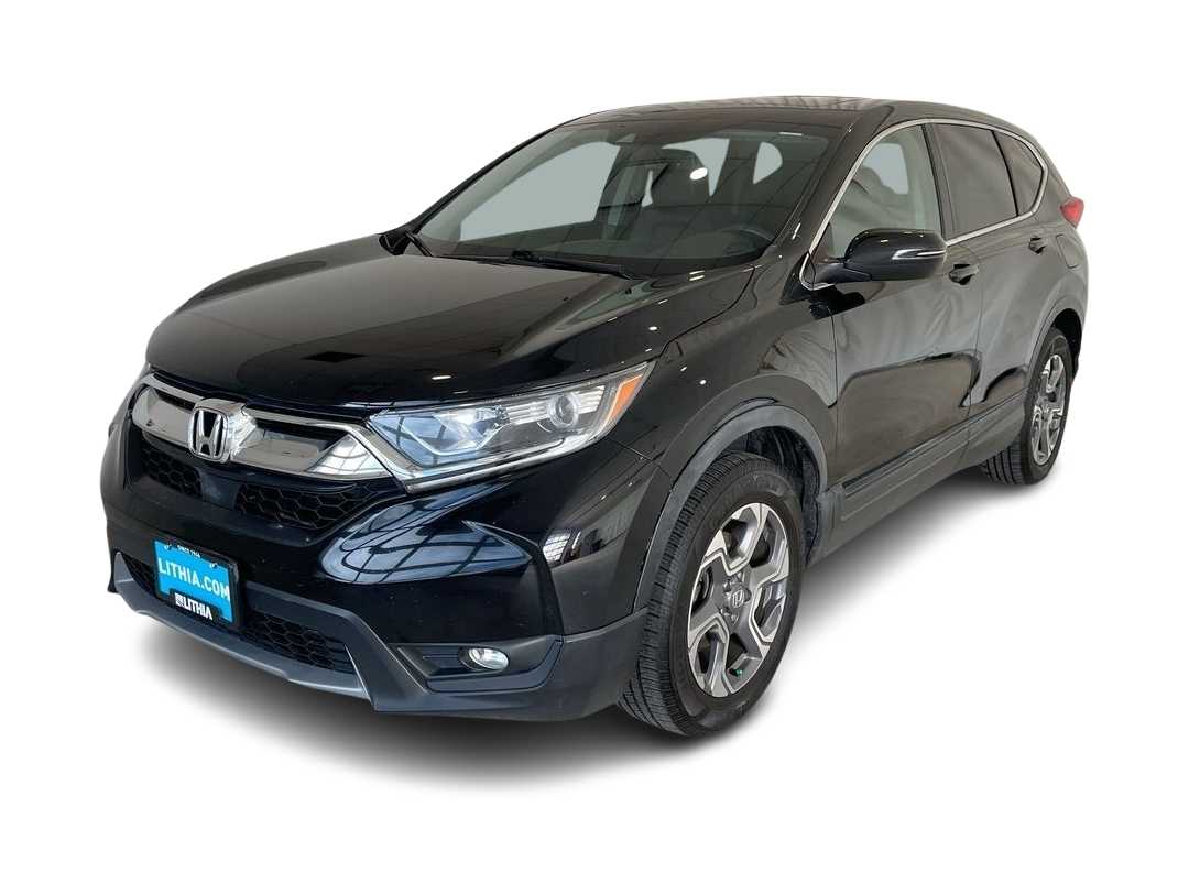 2019 Honda CR-V EX-L -
                Billings, MT