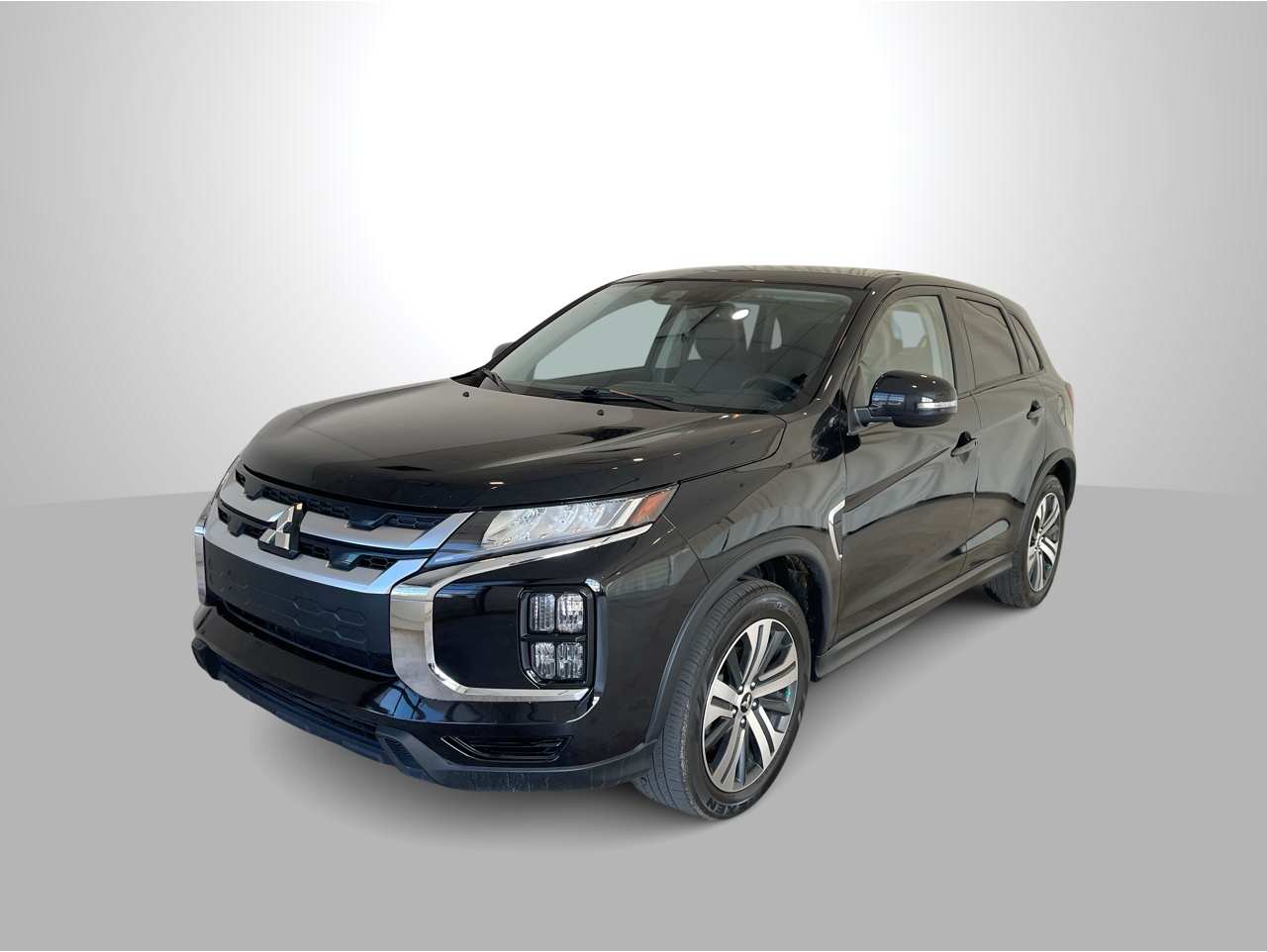 2024 Mitsubishi Outlander Sport