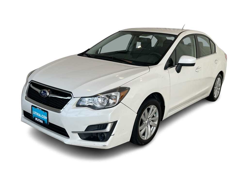 2015 Subaru Impreza Premium -
                  Billings, MT