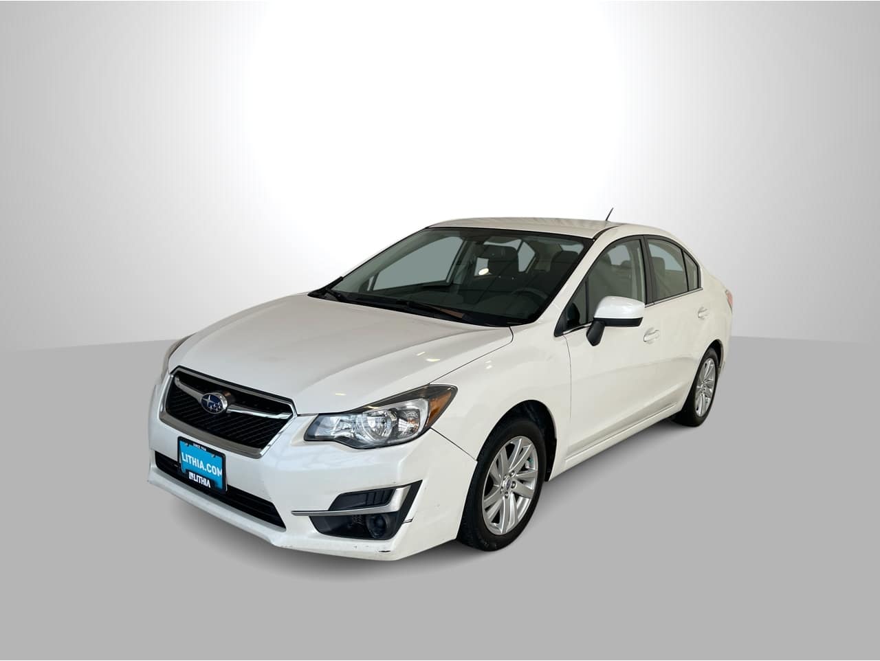 2015 Subaru Impreza Premium's photo