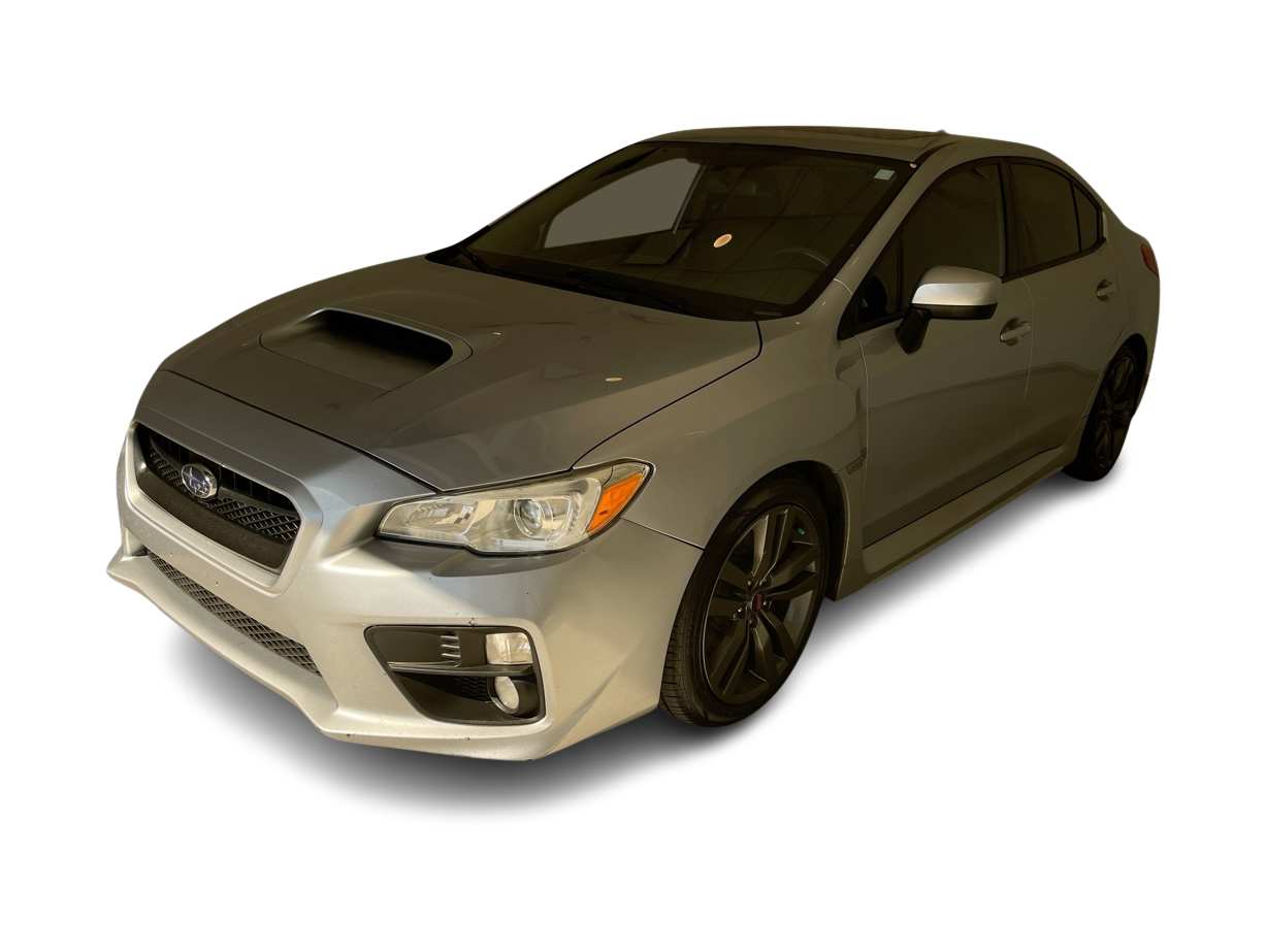 2016 Subaru WRX Premium -
                  Billings, MT