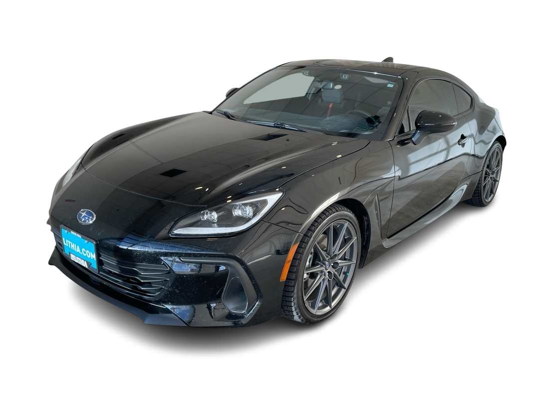 2024 Subaru BRZ Limited -
                  Billings, MT