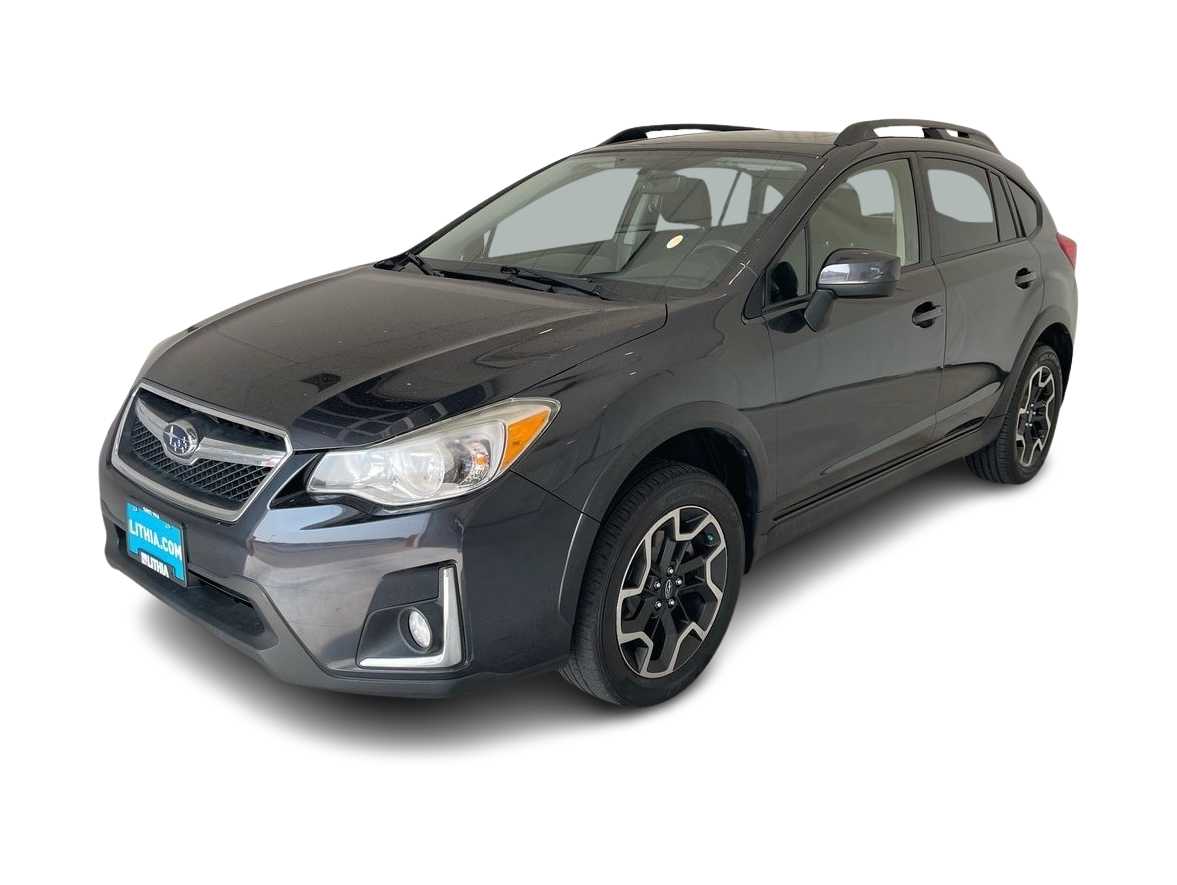 2017 Subaru Crosstrek Premium -
                  Billings, MT