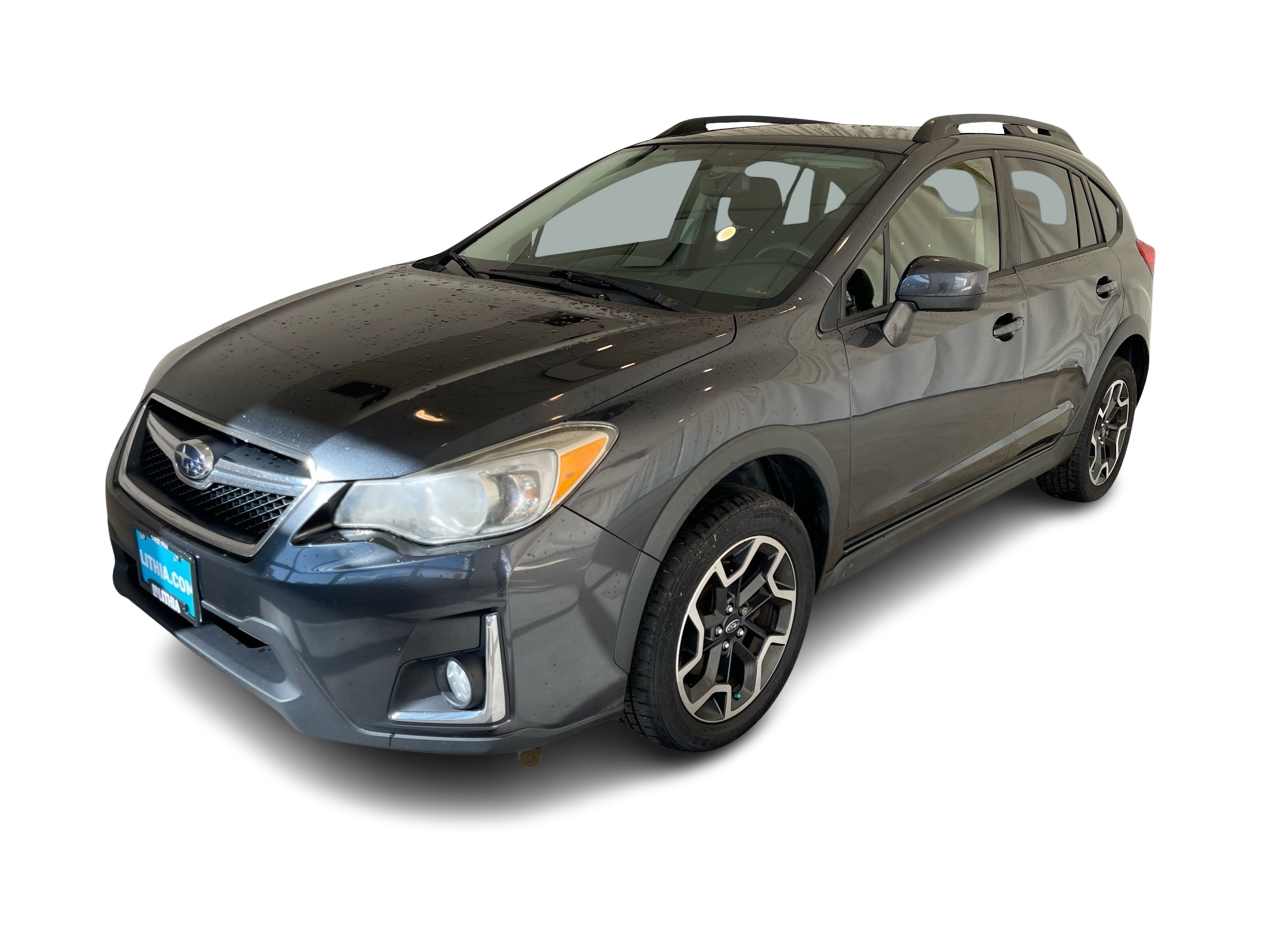 2016 Subaru Crosstrek Premium -
                  Billings, MT