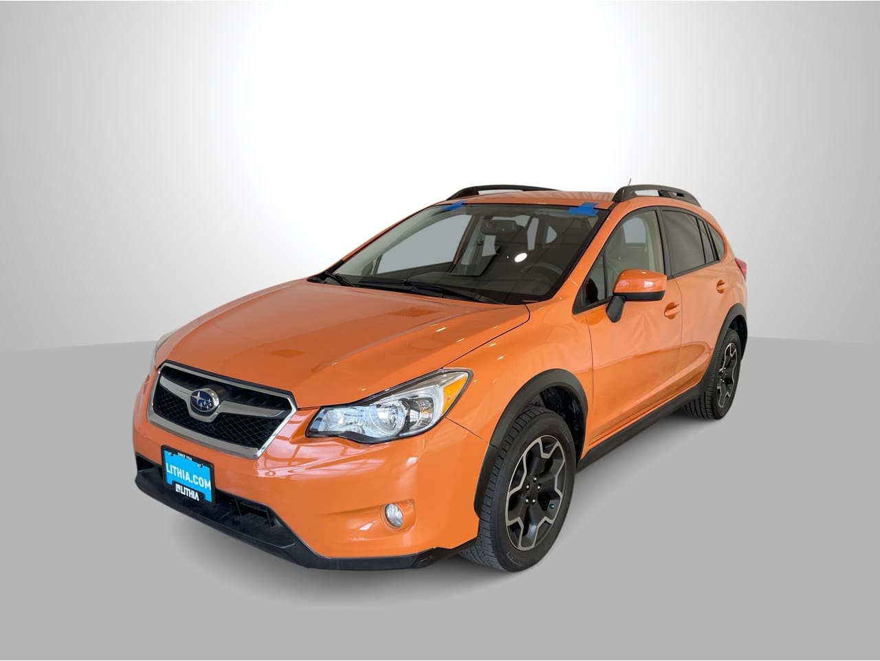 2015 Subaru XV Crosstrek Premium