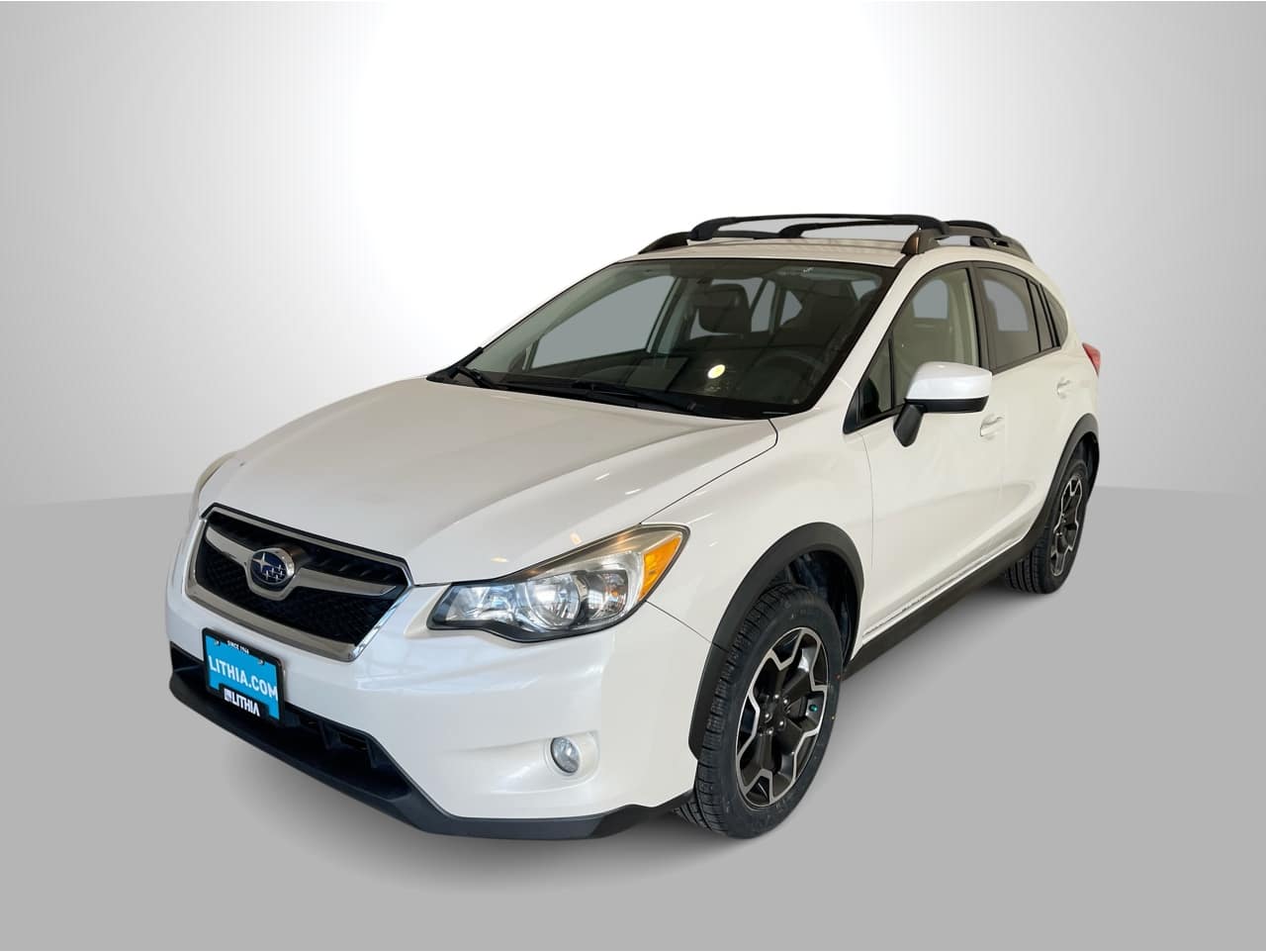 2015 Subaru XV Crosstrek Premium's photo