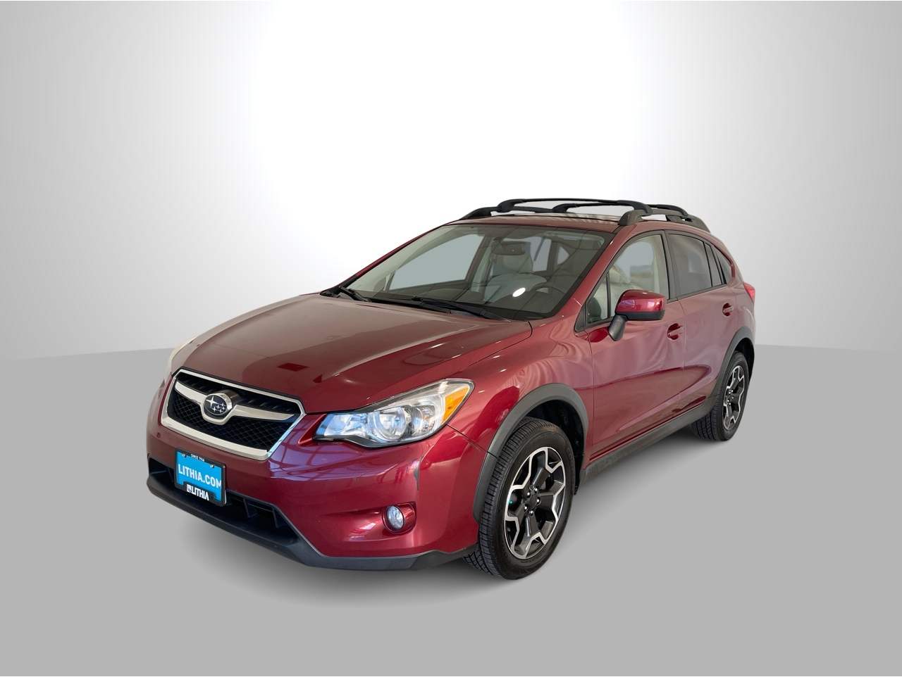 2015 Subaru XV Crosstrek Premium
