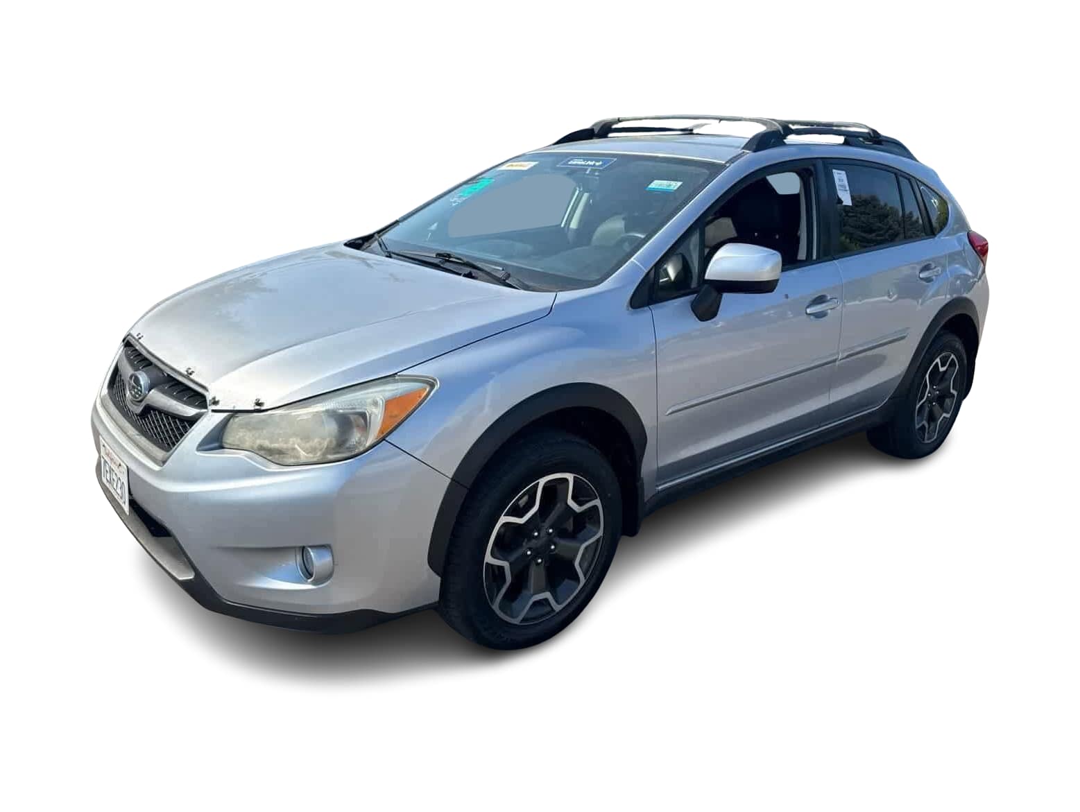 2014 Subaru XV Crosstrek Limited -
                  Billings, MT