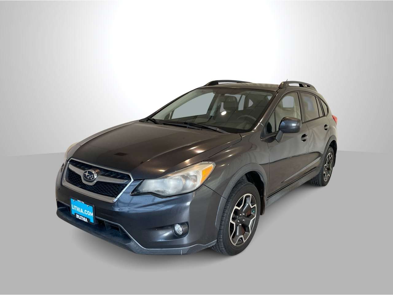 2014 Subaru XV Crosstrek Limited