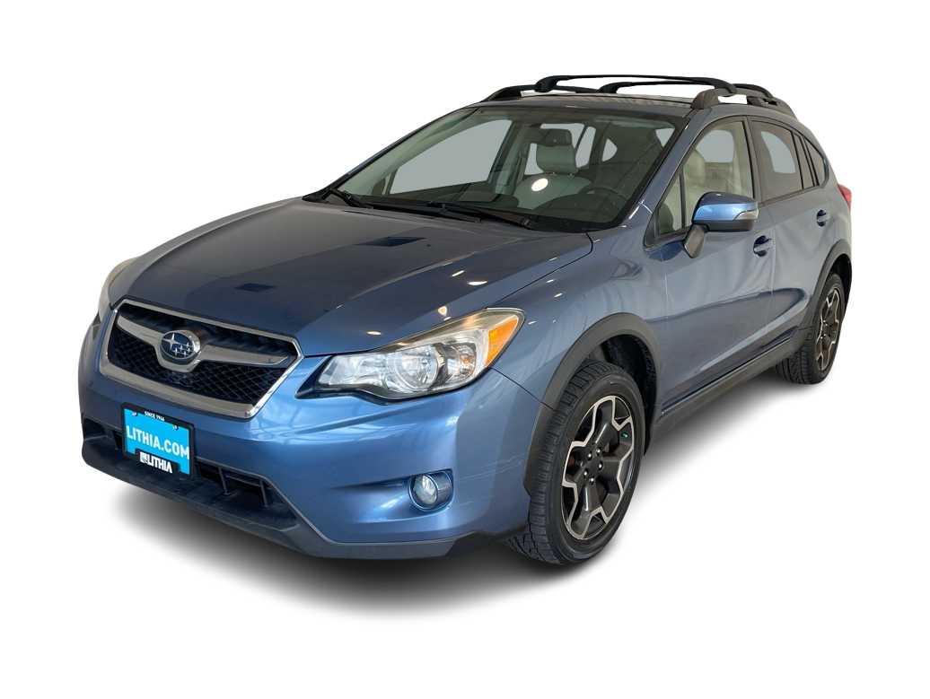 2015 Subaru XV Crosstrek Limited -
                  Billings, MT