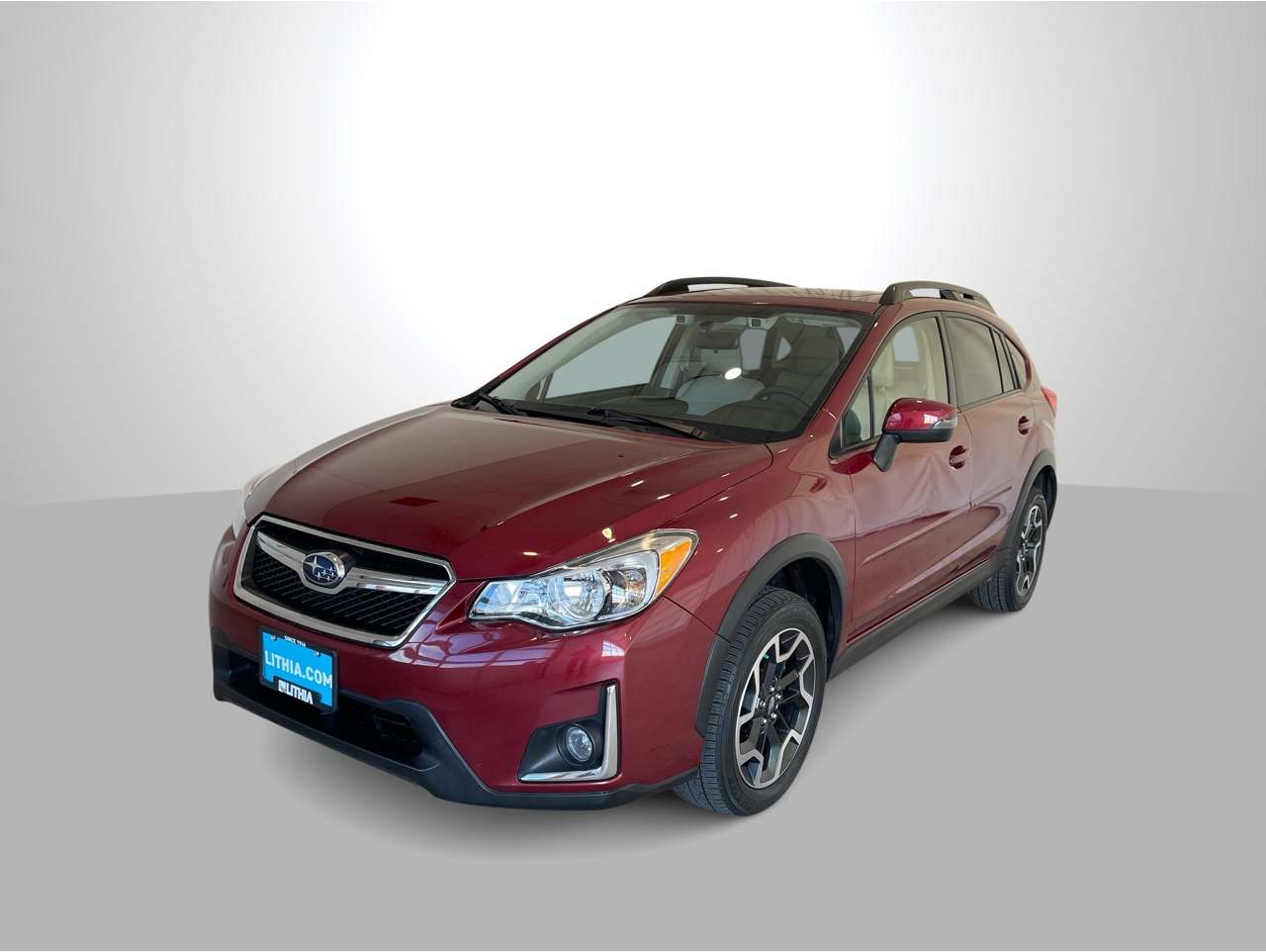 2017 Subaru Crosstrek Limited