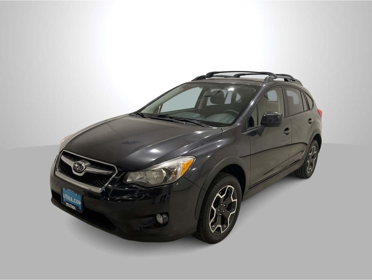 2014 Subaru XV Crosstrek Premium