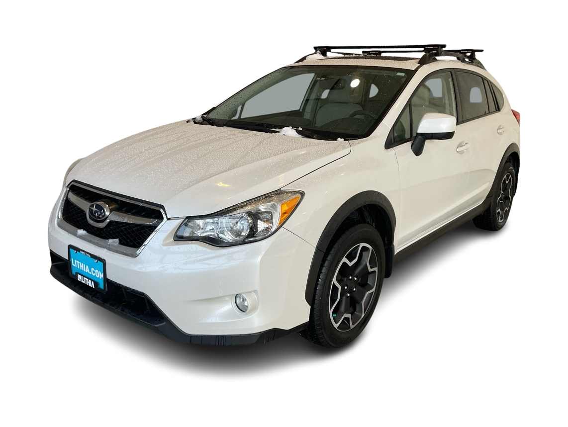2013 Subaru XV Crosstrek Premium -
                  Billings, MT