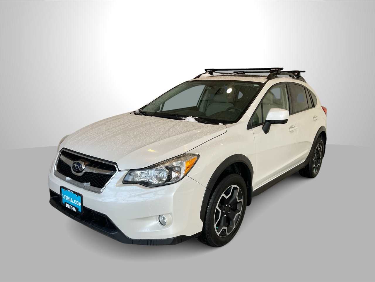 2013 Subaru XV Crosstrek Premium