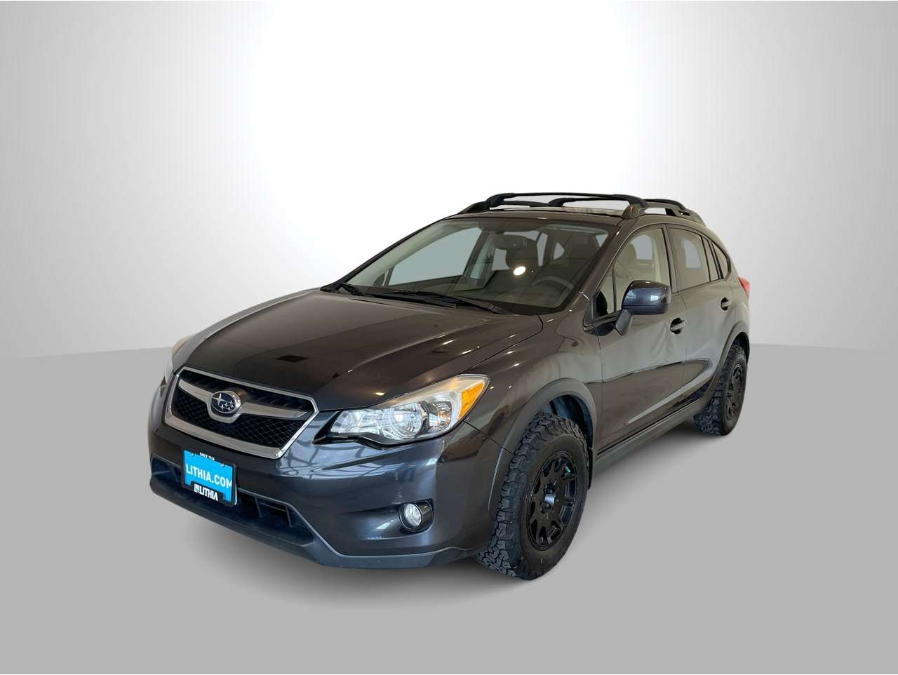 2014 Subaru XV Crosstrek Premium