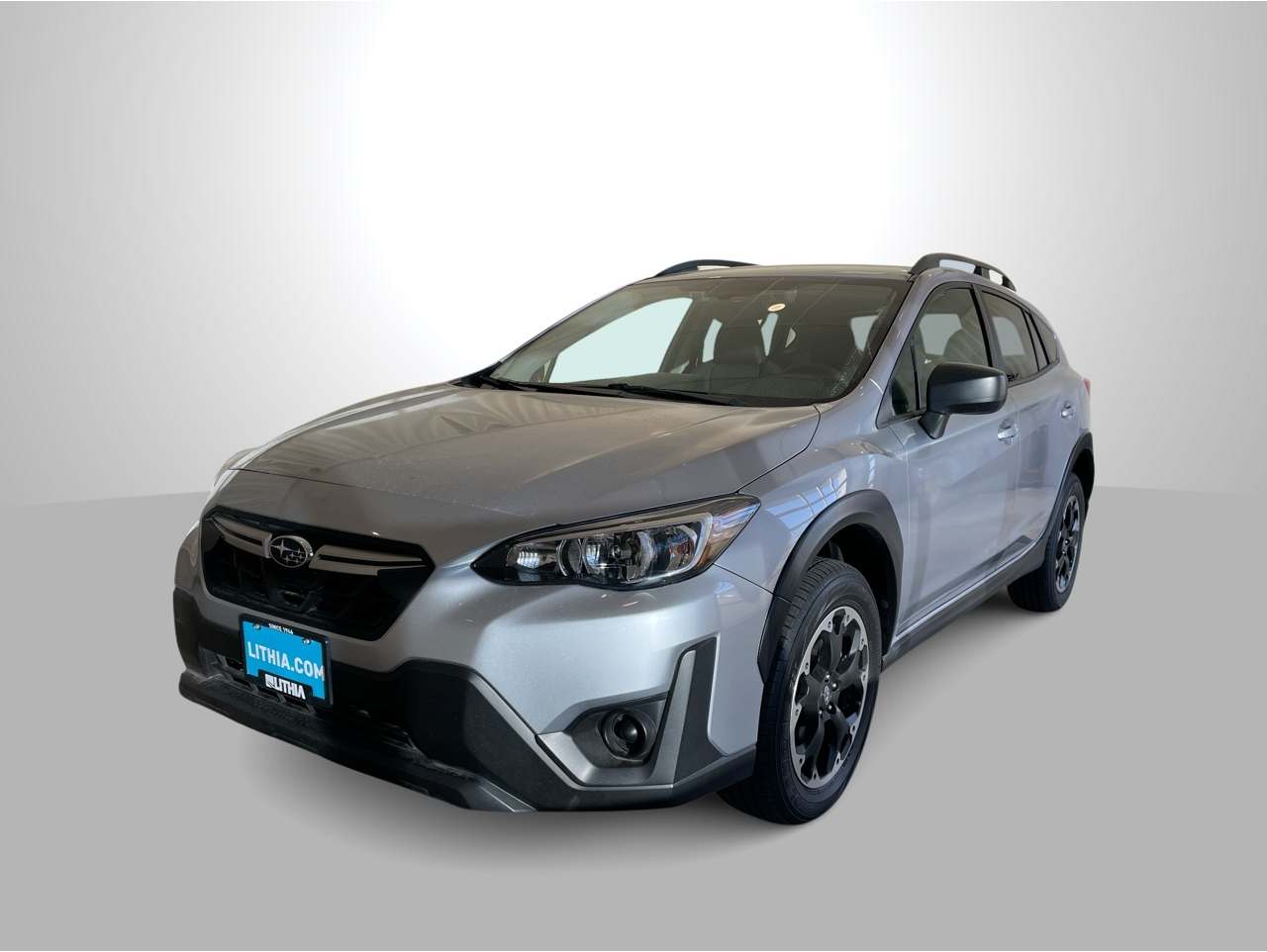 2022 Subaru Crosstrek