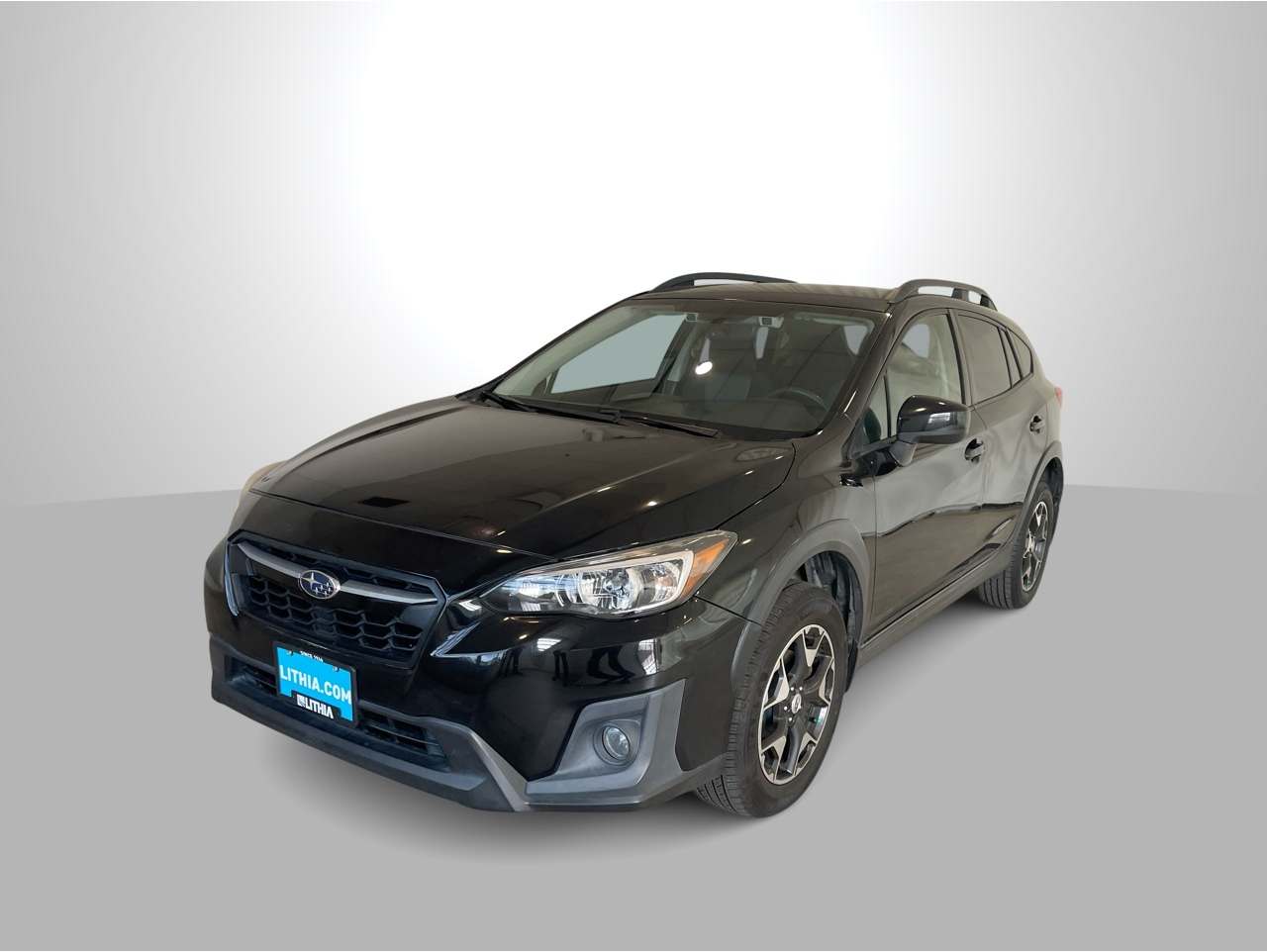 2018 Subaru Crosstrek Premium's photo