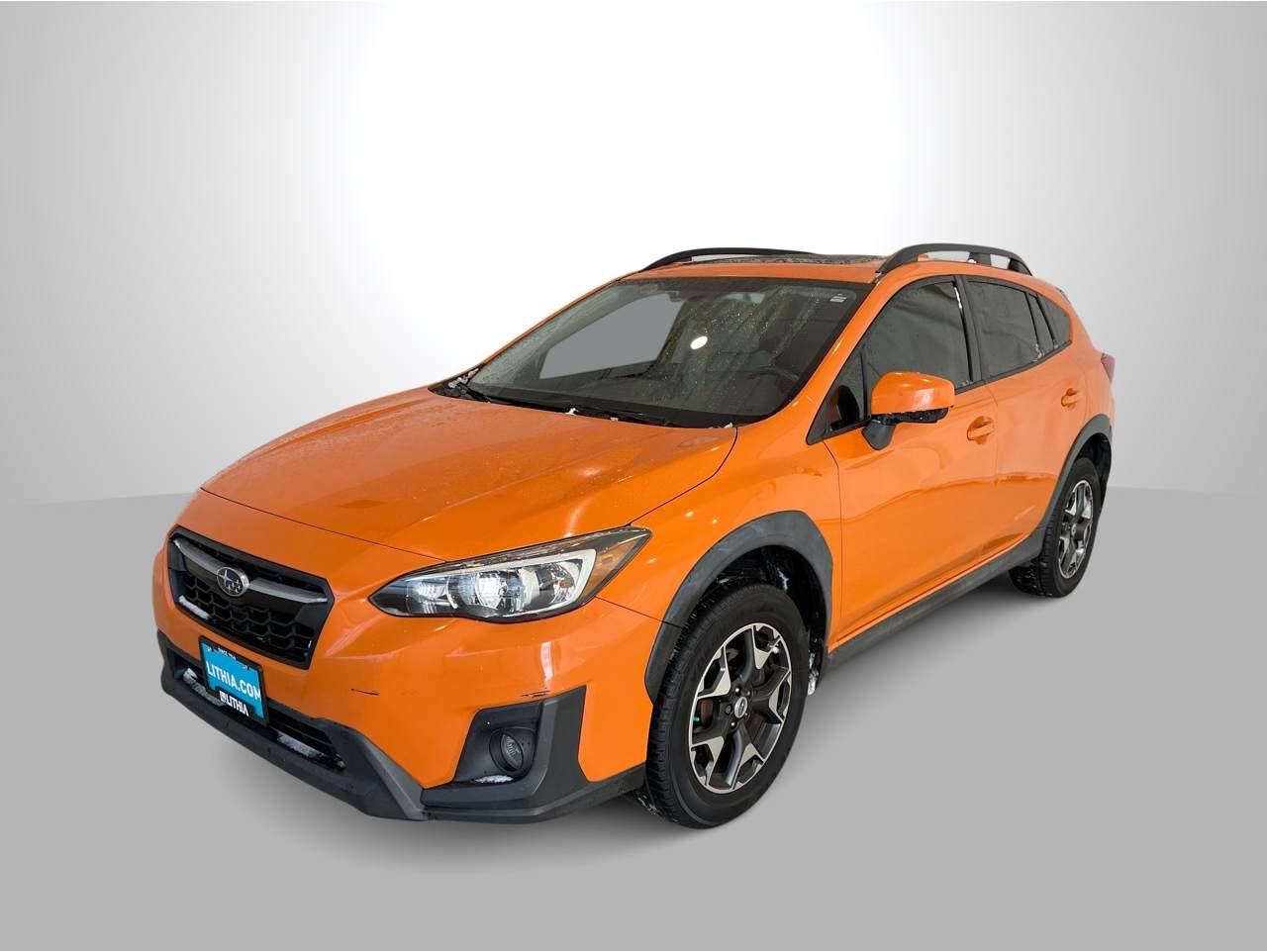 2018 Subaru Crosstrek Premium's photo