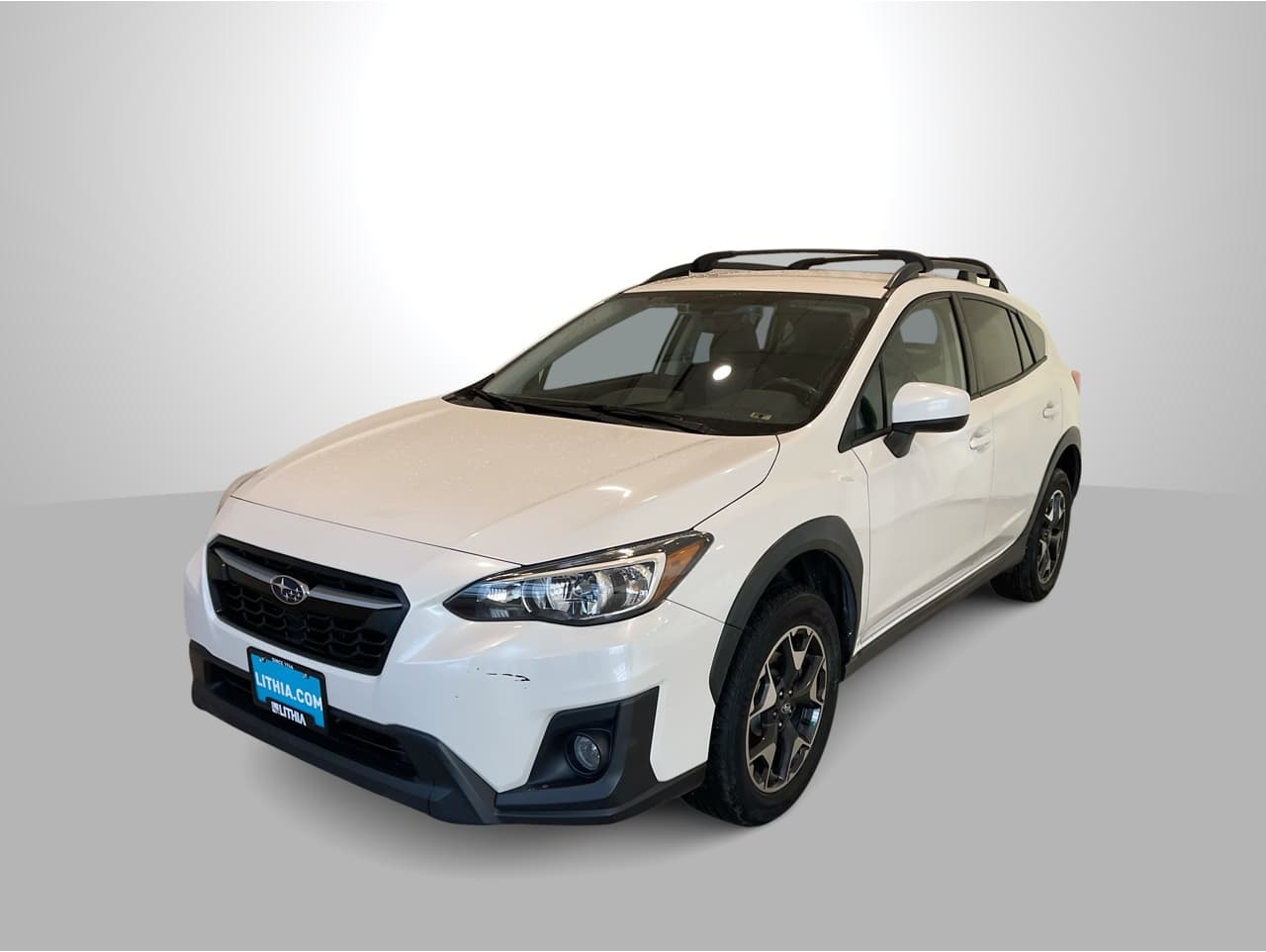 2019 Subaru Crosstrek Premium's photo