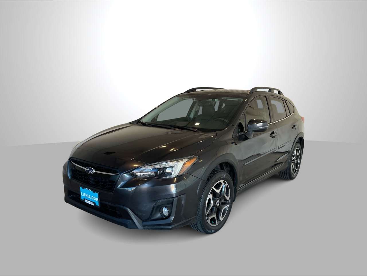 2018 Subaru Crosstrek Limited