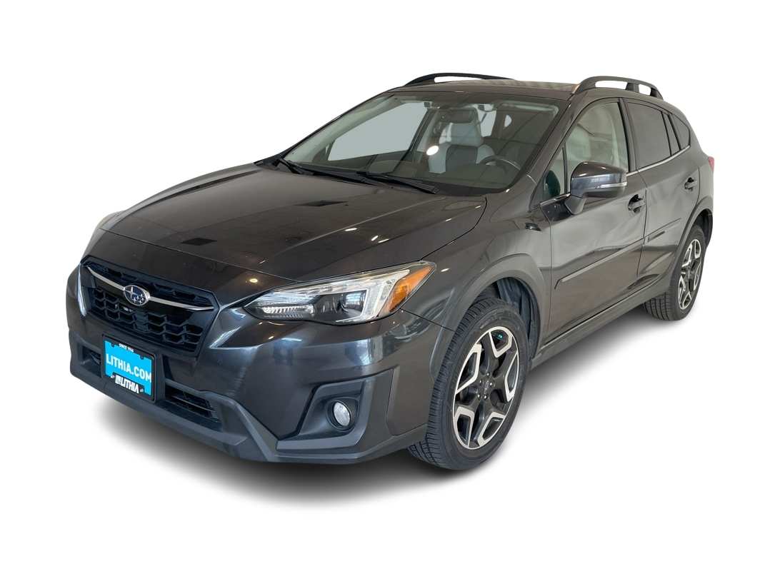 Thumbnail: 2019 Subaru Crosstrek - 1