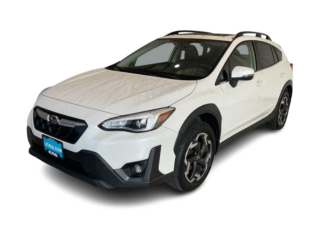 Thumbnail: 2023 Subaru Crosstrek - 1