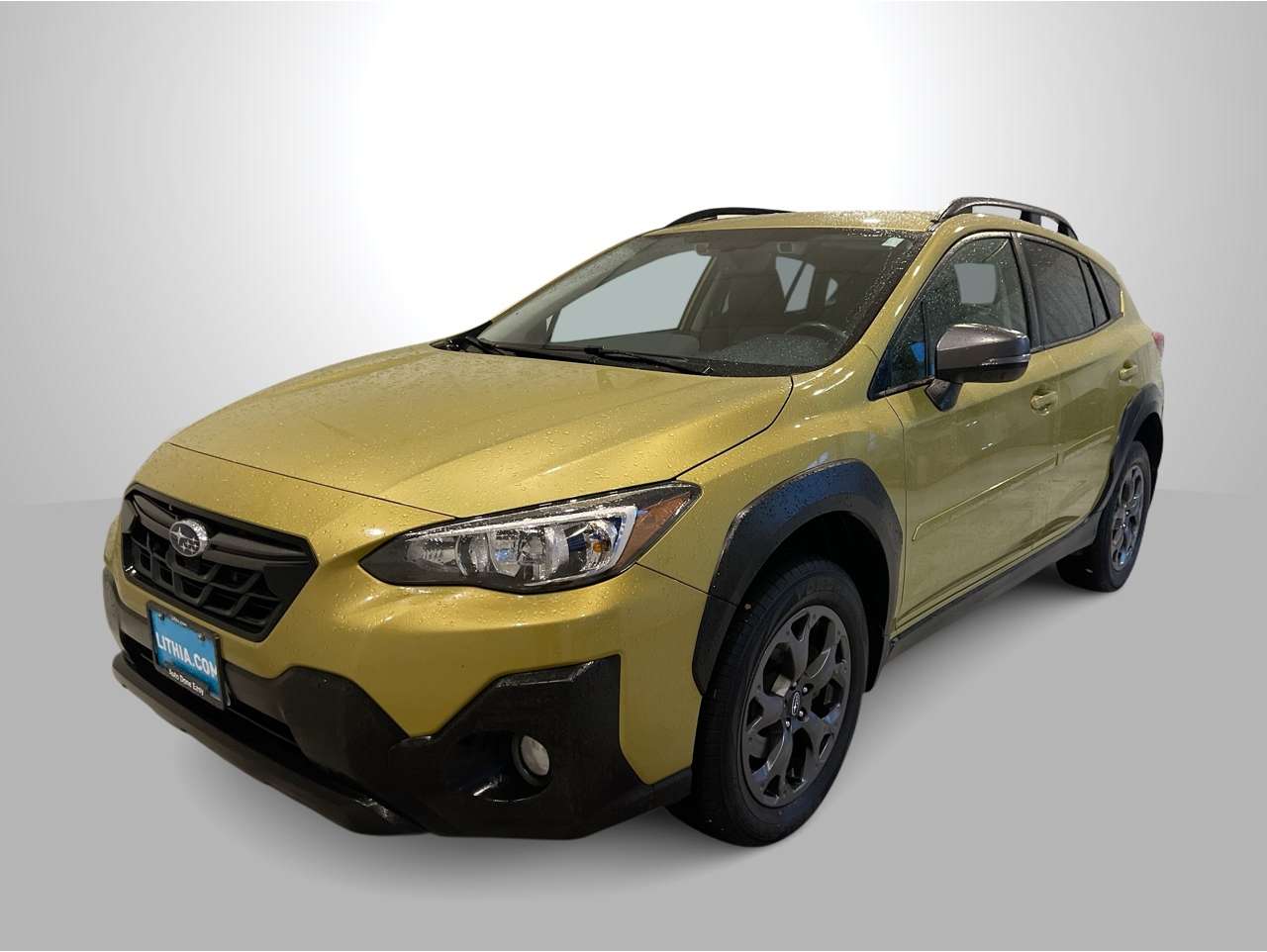 2023 Subaru Crosstrek