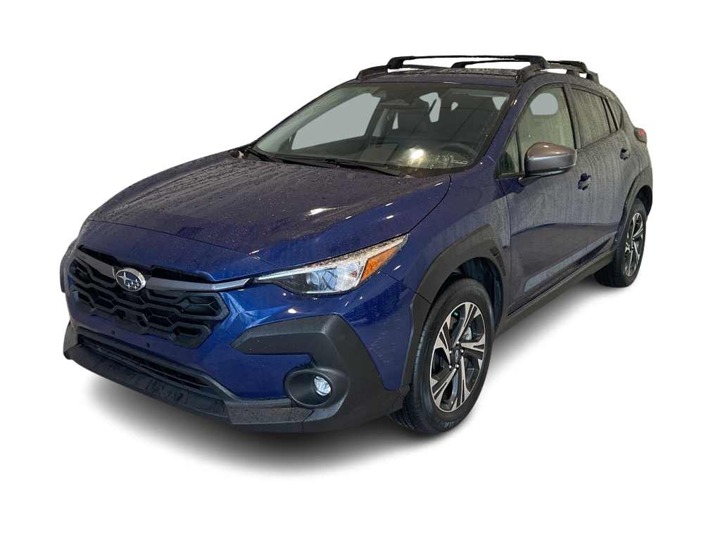 Thumbnail: 2024 Subaru Crosstrek - 1