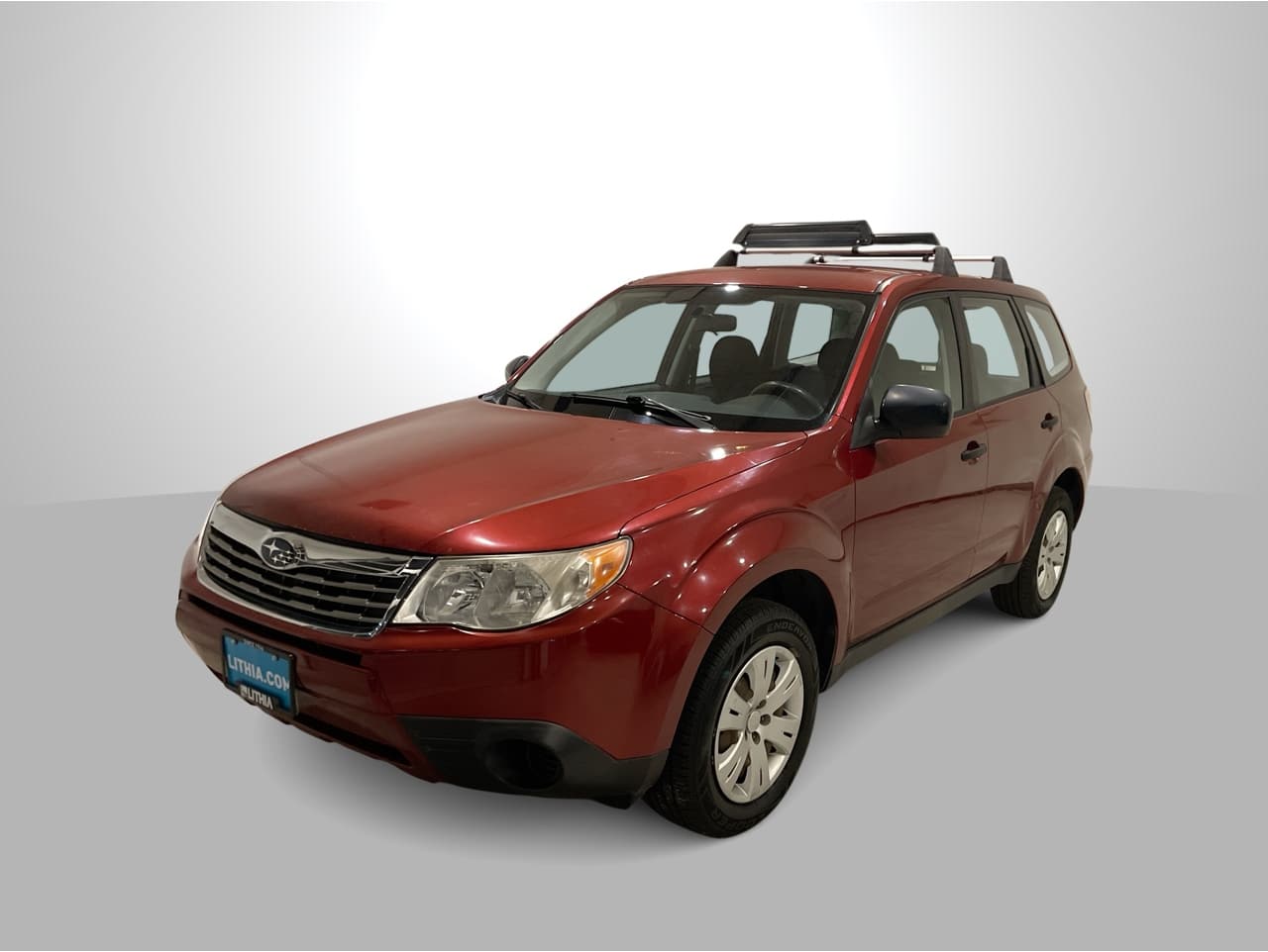 2009 Subaru Forester 2.5X's photo