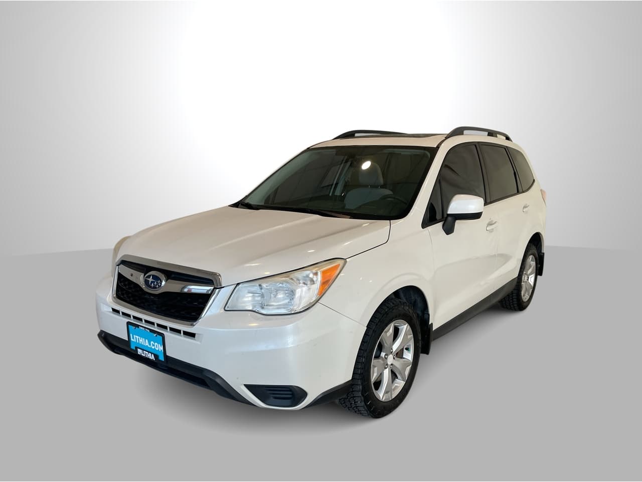 2015 Subaru Forester i Premium's photo