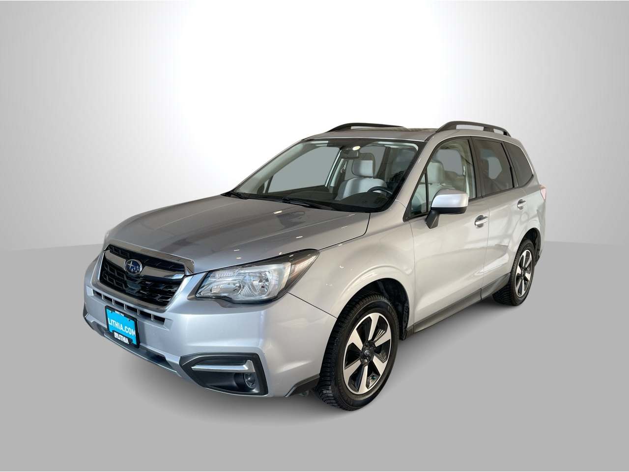 2017 Subaru Forester Premium