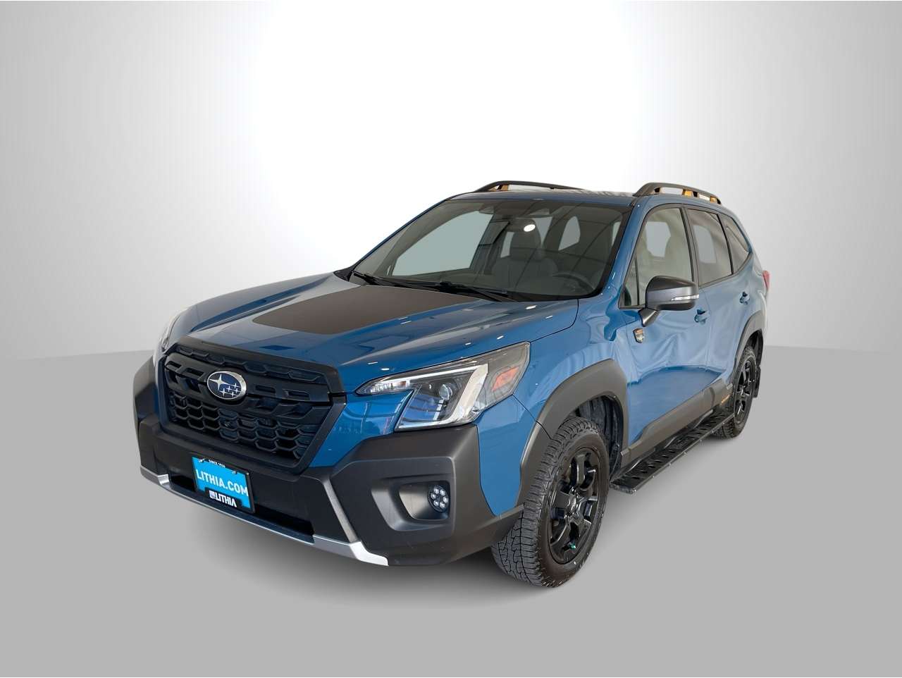 2024 Subaru Forester Wilderness's photo