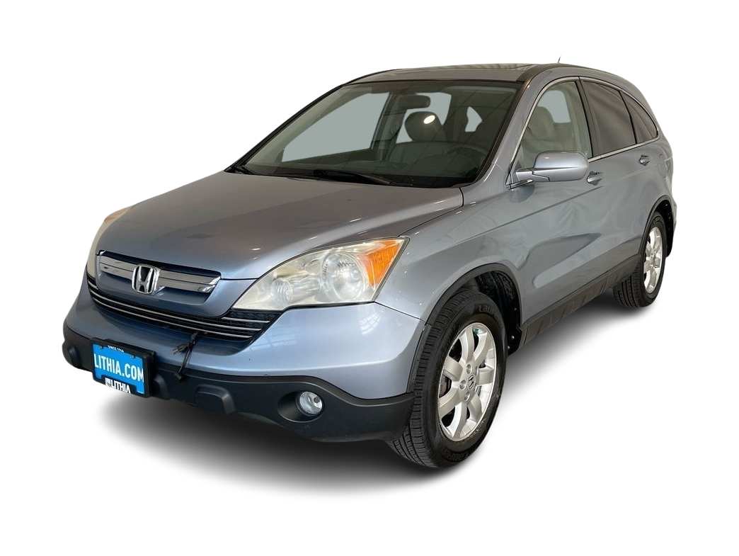 2008 Honda CR-V EX-L -
                Billings, MT