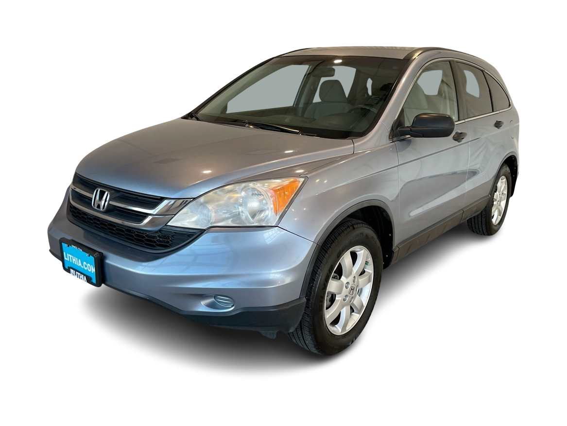 2011 Honda CR-V SE -
                  Billings, MT