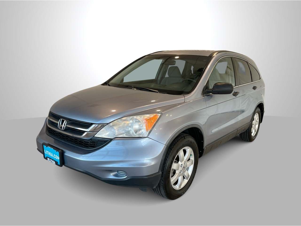 2011 Honda CR-V SE's photo