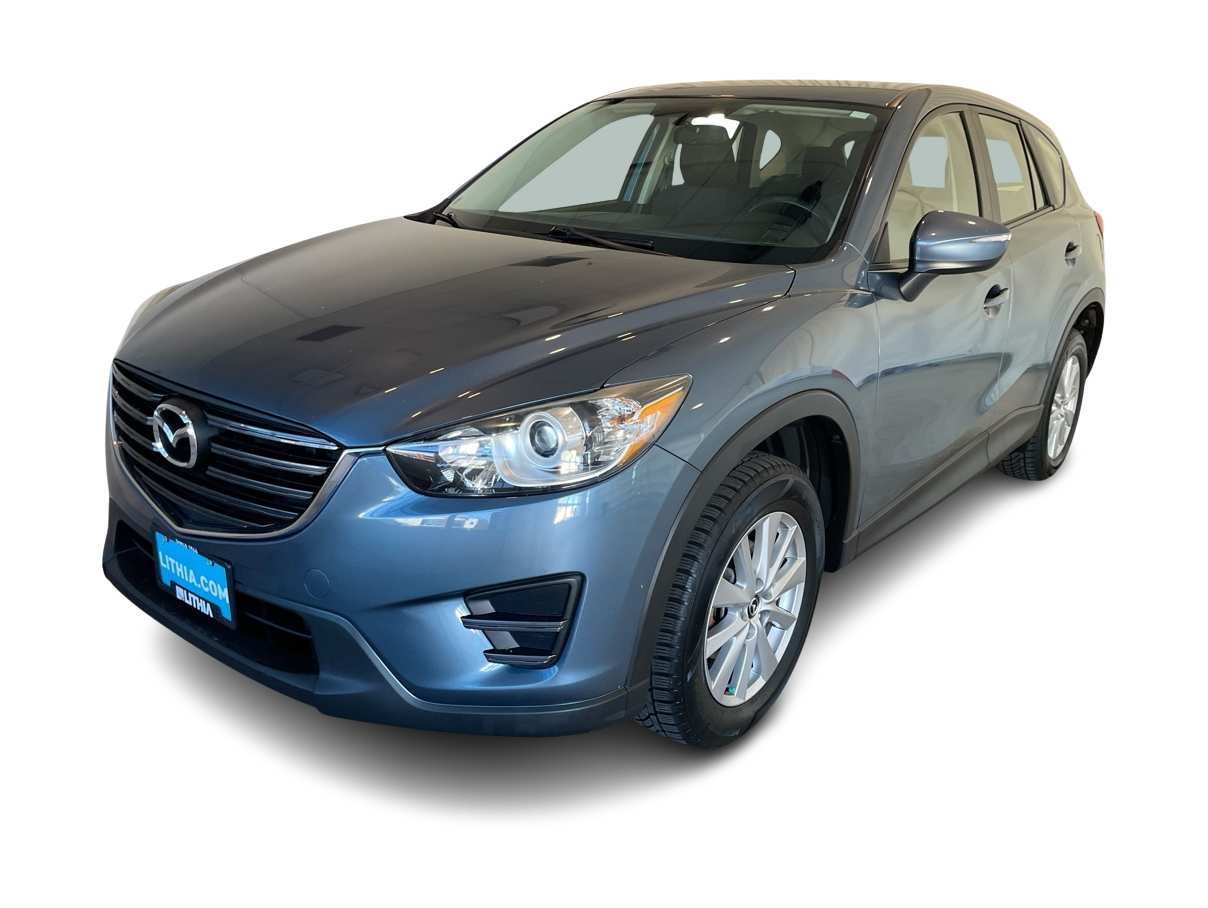 2016 Mazda CX-5 Sport -
                  Billings, MT