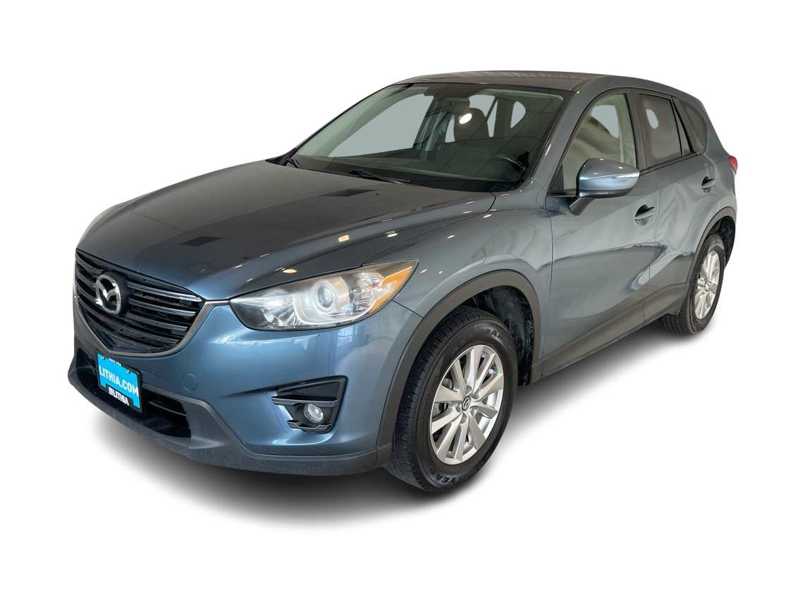 2016 Mazda CX-5 Touring -
                  Billings, MT