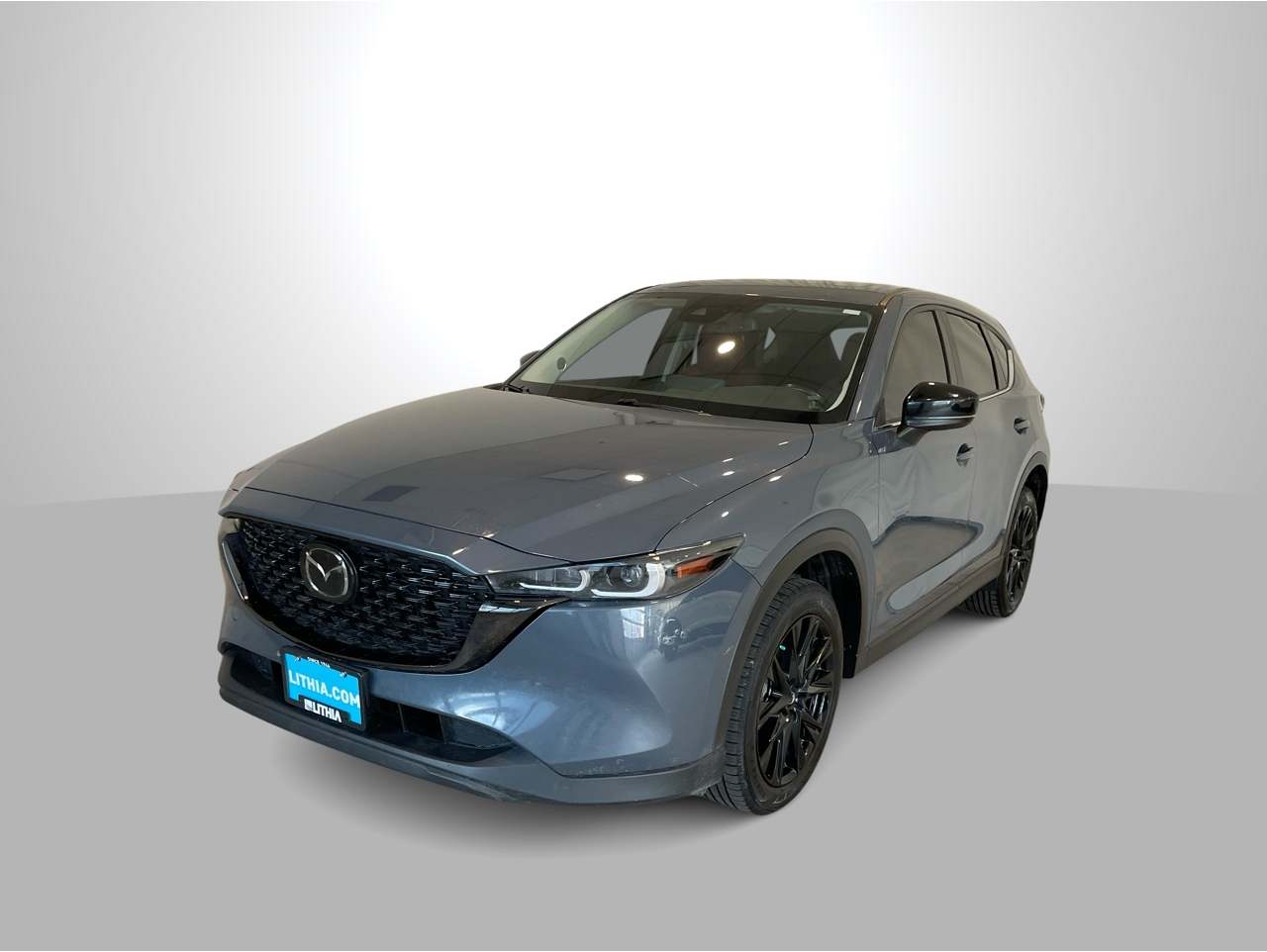 2023 Mazda CX-5 Carbon Edition's photo