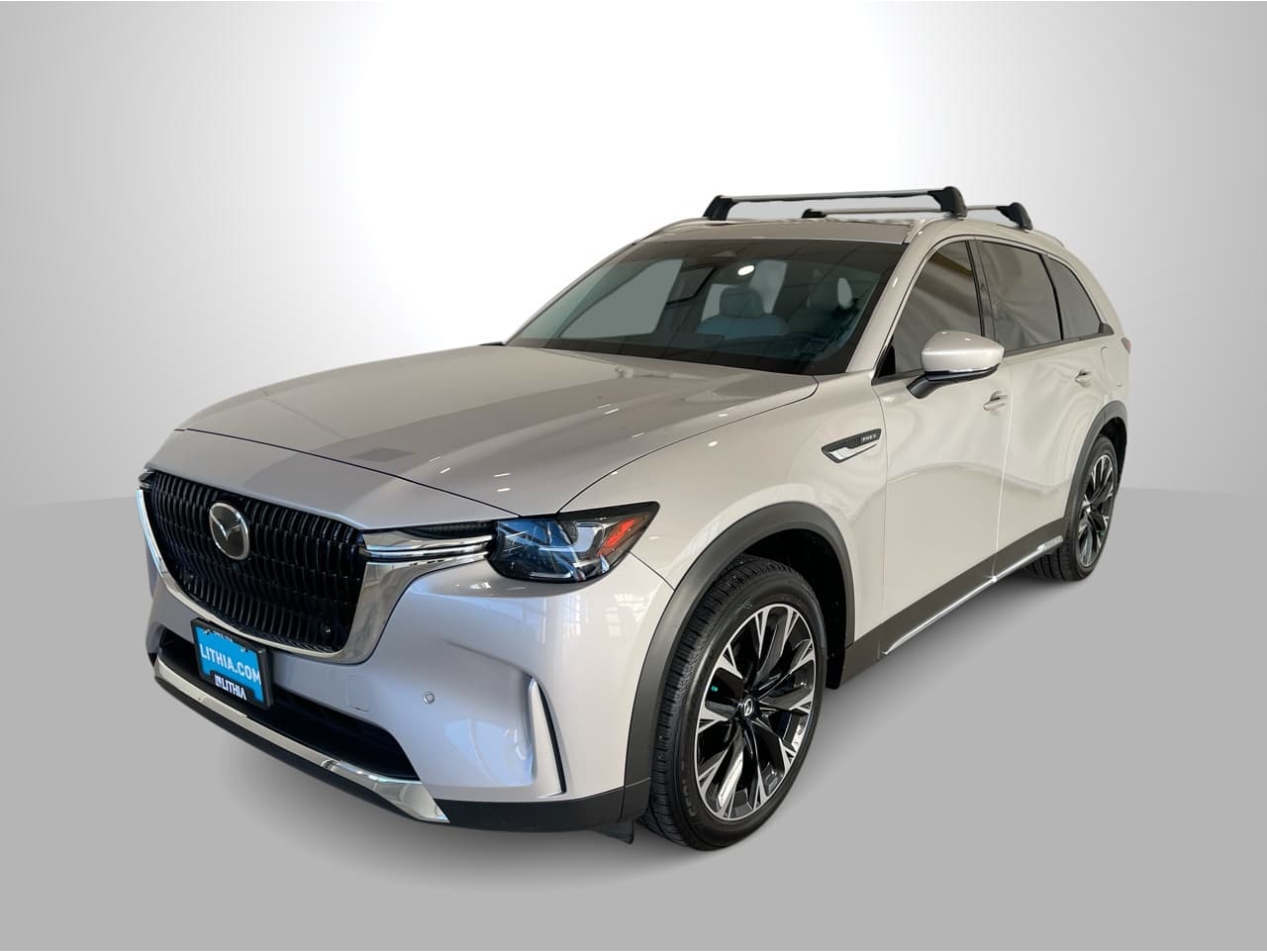 2024 Mazda CX-90 Premium Plus Package's photo