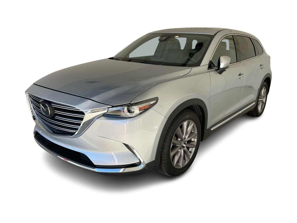 2023 Mazda CX-9 Grand Touring -
                Billings, MT