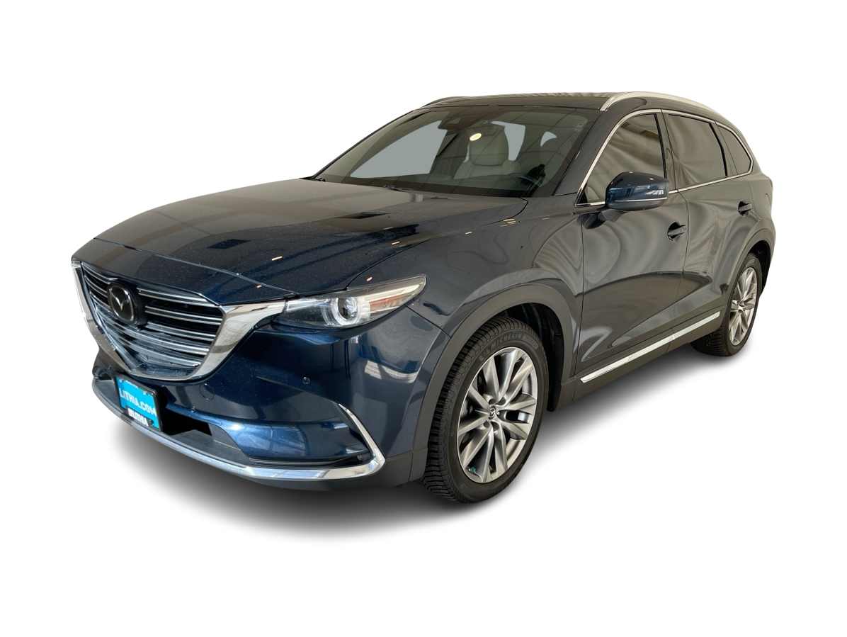 2019 Mazda CX-9 Grand Touring -
                  Billings, MT
