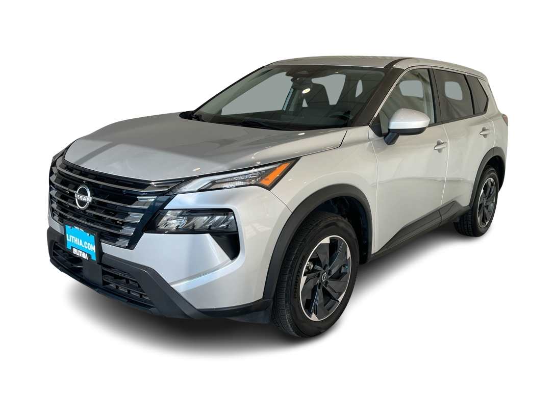 Thumbnail: 2024 Nissan Rogue - 1