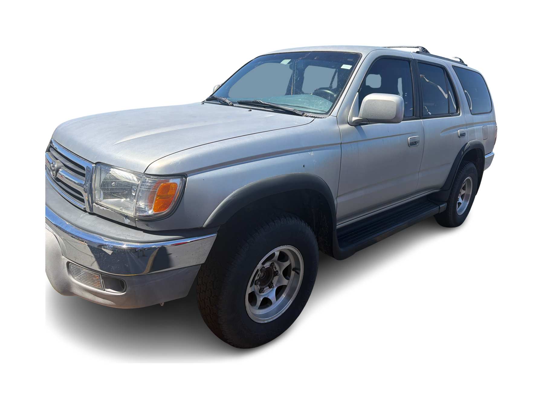 1999 Toyota 4Runner SR5 -
                  Billings, MT