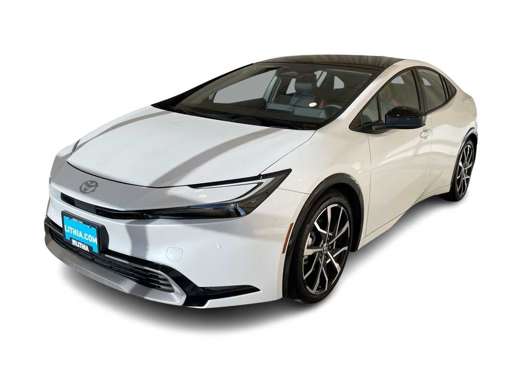 2026 Toyota Prius v  -
                  Billings, MT