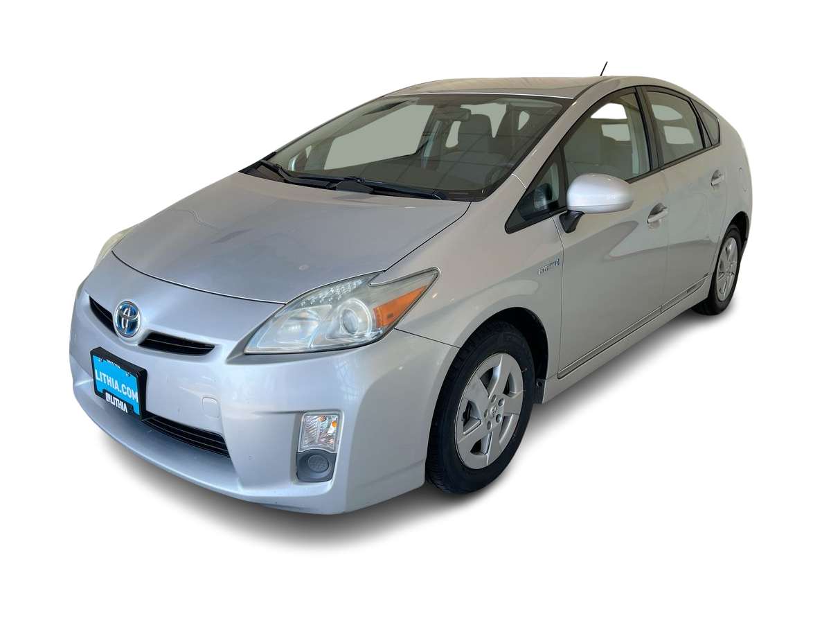 2010 Toyota Prius  -
                  Billings, MT