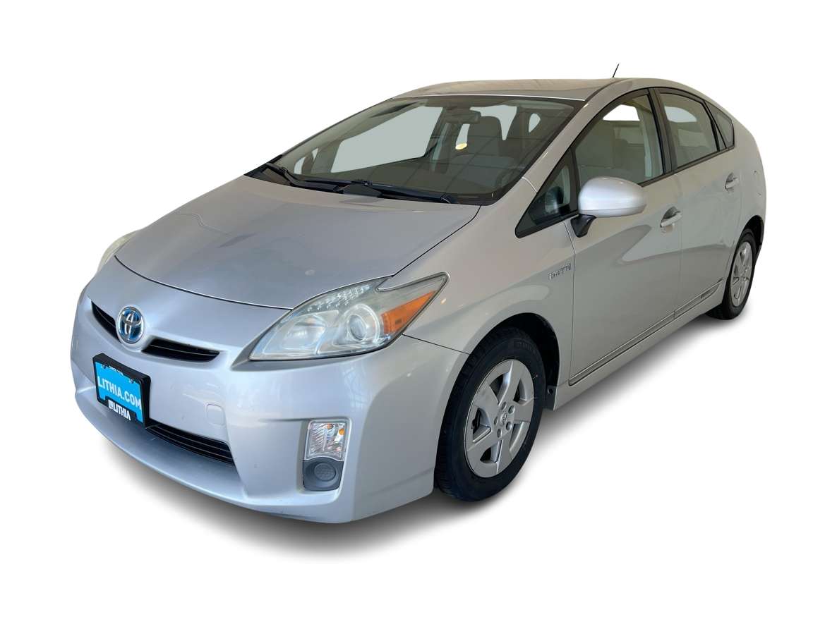 2010 Toyota Prius  -
                  Billings, MT