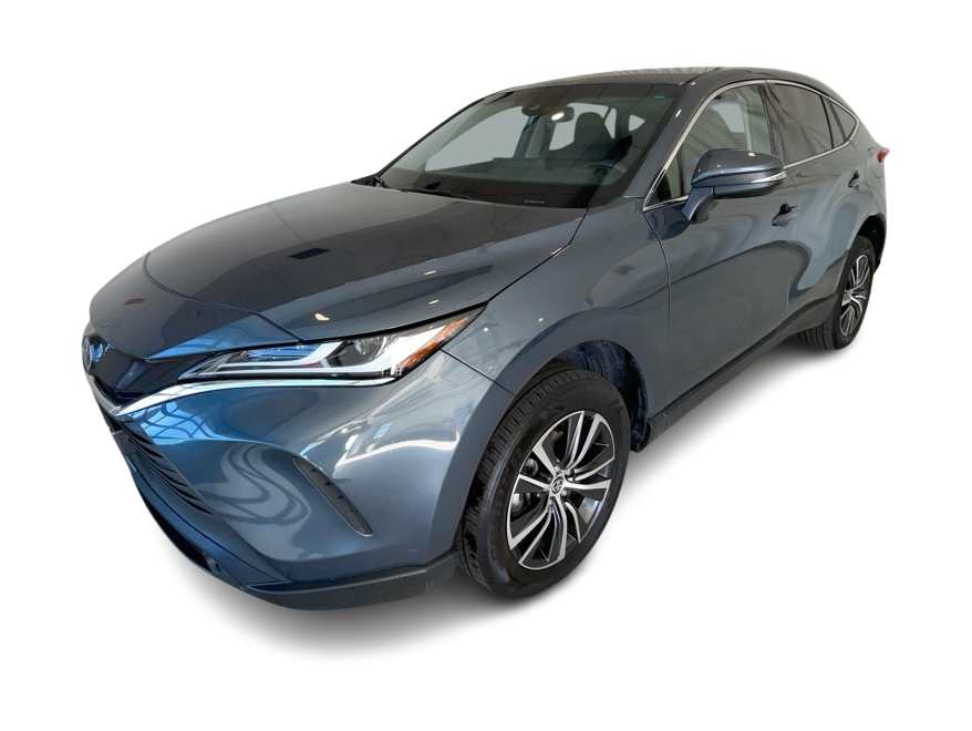 2024 Toyota Venza LE -
                  Billings, MT